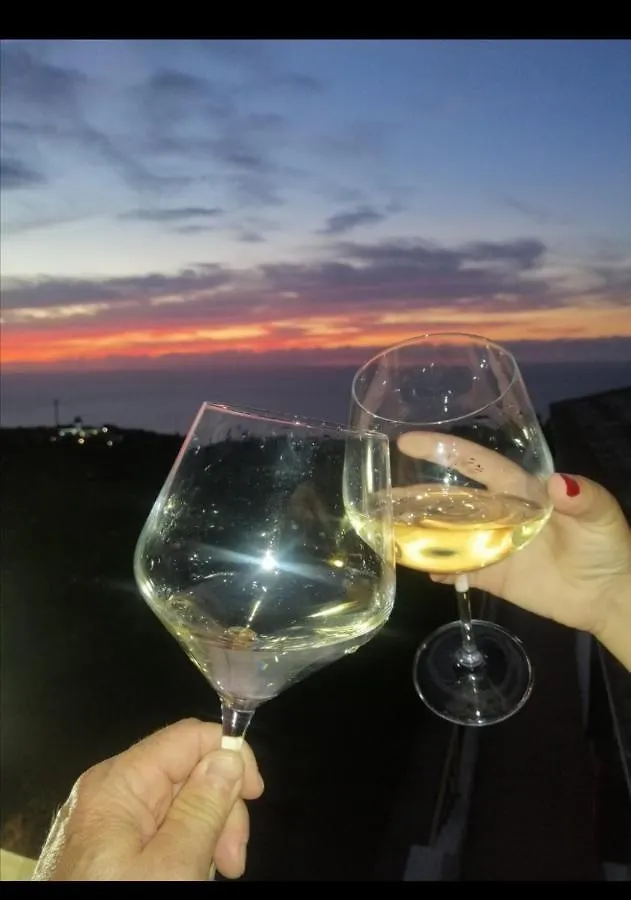 דירות טקורונטה Teide & Mar Vistas