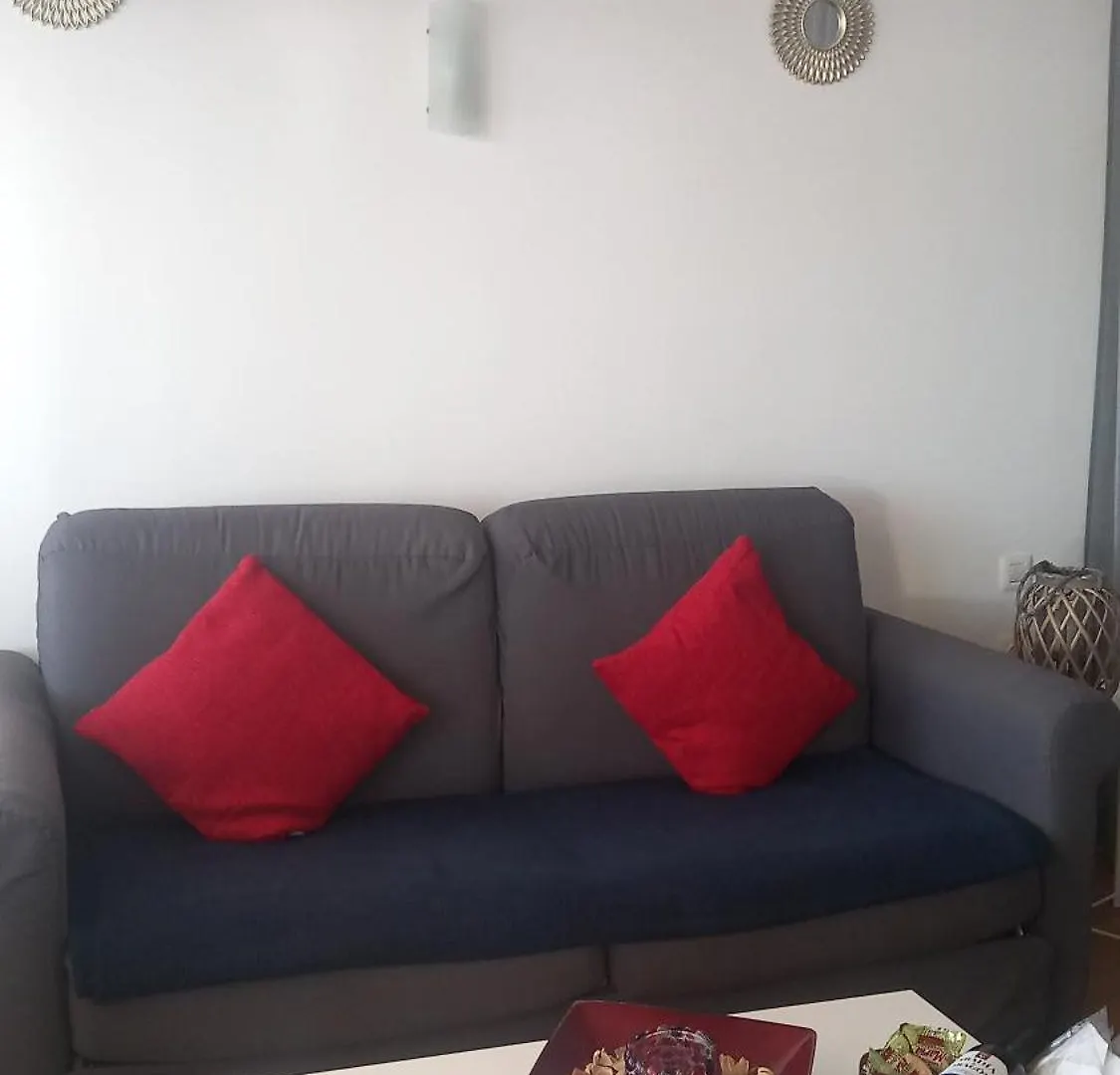 Teide & Mar Vistas Apartment Tacoronte